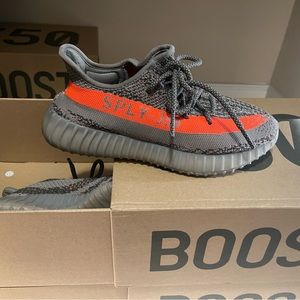 Yeezy 350’s
